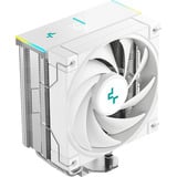 DeepCool R-AK400-WHADMN-GJD, Refroidisseur CPU Blanc
