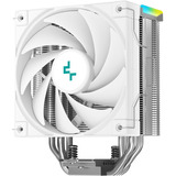 DeepCool R-AK400-WHADMN-GJD, Refroidisseur CPU Blanc