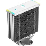 DeepCool R-AK400-WHADMN-GJD, Refroidisseur CPU Blanc