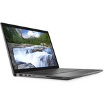 Dell  13.3" PC portable 2-en-1   Gris