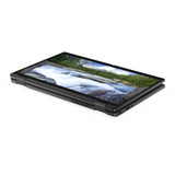 Dell  13.3" PC portable 2-en-1   Gris