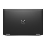 Dell  13.3" PC portable 2-en-1   Gris