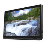 Dell  13.3" PC portable 2-en-1   Gris