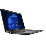 Dell  15.6" PC portable  Noir