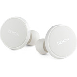 Denon  écouteurs in-ear Blanc