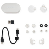 Denon  écouteurs in-ear Blanc