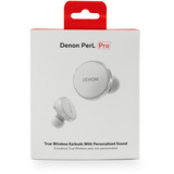 Denon  écouteurs in-ear Blanc