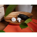 Denon  écouteurs in-ear Blanc