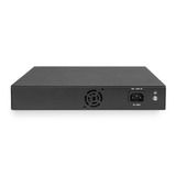 Digitus 16 ports Gigabit, Switch 