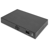 Digitus 16 ports Gigabit, Switch 