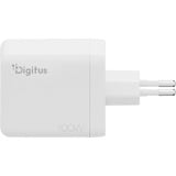 Digitus Chargeur USB GaN 100W, 2x USB-C, 1x USB-A 