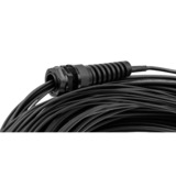 Digitus DK-24338U050BK-BBB, Câble Noir