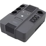 Digitus DN-170111 All-in-One, UPS Noir