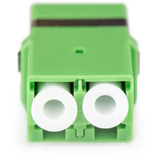 Digitus DN-96007-1APC-OF, Raccord Vert