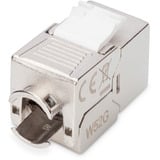 Digitus Module Keystone Cat.6, blindé, Module de Keystone 