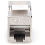 Digitus Module Keystone Cat.6, blindé, Module de Keystone 