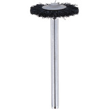 Dremel Brosse à poils Ø 19 mm 
