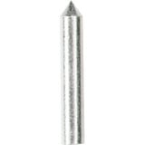 Dremel Pointe de gravure en carbure, Fraise 