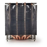 Dynatron A-49 Refroidisseur CPU Aluminium