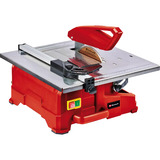 EINHELL Coupe-carreaux TC-TC 800 Rouge