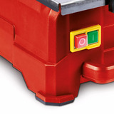 EINHELL Coupe-carreaux TC-TC 800 Rouge