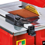 EINHELL Coupe-carreaux TC-TC 800 Rouge