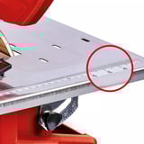 EINHELL Coupe-carreaux TC-TC 800 Rouge