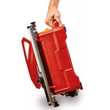 EINHELL Coupe-carreaux TC-TC 800 Rouge