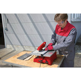 EINHELL Coupe-carreaux TC-TC 800 Rouge