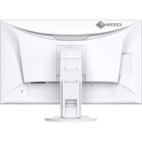 EIZO FlexScan EV2740S-WT écran plat de PC 68,6 cm (27") 3840 x 2160 pixels 4K Ultra HD LCD Blanc Moniteur  Blanc, 68,6 cm (27"), 3840 x 2160 pixels, 4K Ultra HD, LCD, 6 ms, Blanc