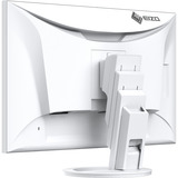 EIZO FlexScan EV2740S-WT écran plat de PC 68,6 cm (27") 3840 x 2160 pixels 4K Ultra HD LCD Blanc Moniteur  Blanc, 68,6 cm (27"), 3840 x 2160 pixels, 4K Ultra HD, LCD, 6 ms, Blanc