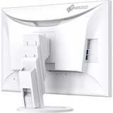 EIZO FlexScan EV2740S écran plat de PC 68,6 cm (27") 3840 x 2160 pixels 4K Ultra HD LCD Blanc Moniteur  Blanc, 68,6 cm (27"), 3840 x 2160 pixels, 4K Ultra HD, LCD, 6 ms, Blanc
