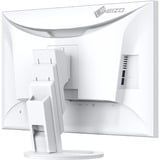 EIZO  27" 4K UHD Moniteur  Blanc
