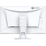 EIZO  27" 4K UHD Moniteur  Blanc
