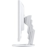 EIZO  27" 4K UHD Moniteur  Blanc