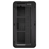 ENDORFY Aquarius 8000 Flex boîtier bench/show Noir | 2x USB-A | 1x USB-C | Verre Trempé