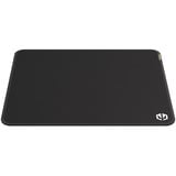 ENDORFY Cordura Speed M d’ENDORFY , Tapis de souris gaming Noir
