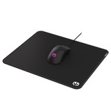 ENDORFY EY6B001, Tapis de souris gaming Noir