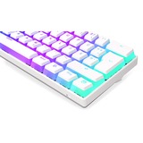 ENDORFY clavier gaming Blanc, Layout DE, Kailh BOX Black