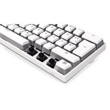 ENDORFY clavier gaming Blanc, Layout DE, Kailh BOX Black