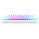 ENDORFY clavier gaming Blanc, Layout DE, Kailh BOX Black