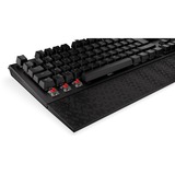 ENDORFY clavier gaming Noir, Layout DE, Kailh RGB Red