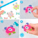 EPOCH Le kit des monstres marrants, Bricolage Kit de loisirs créatifs pour enfants, 4 an(s), Multicolore, 1 pièce(s)