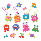 EPOCH Le kit des monstres marrants, Bricolage Kit de loisirs créatifs pour enfants, 4 an(s), Multicolore, 1 pièce(s)