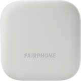 Fairphone Fairbuds earbuds Blanc