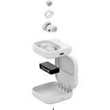 Fairphone Fairbuds earbuds Blanc