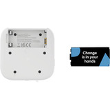 Fairphone Fairbuds earbuds Blanc