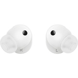 Fairphone Fairbuds earbuds Blanc