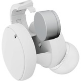 Fairphone Fairbuds earbuds Blanc