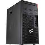 Fujitsu ESPRIMO P958 Remis à neuf, PC Noir
